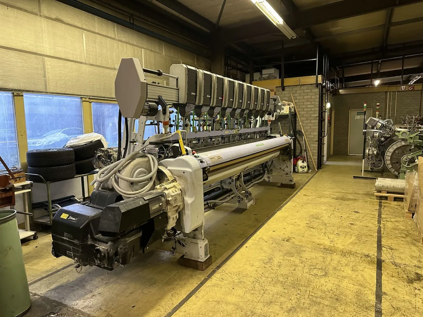 Vamatex - Leonardo Silver HS - 2