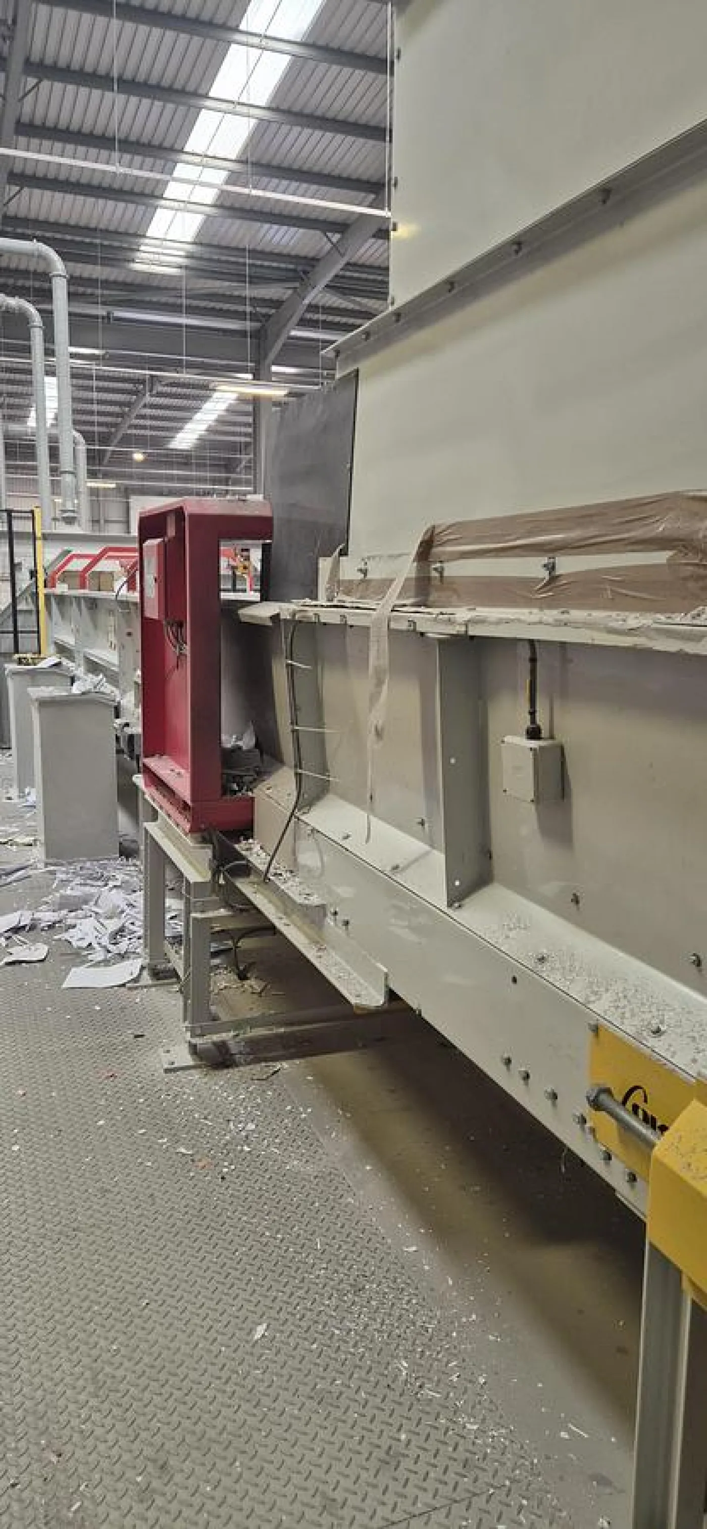 2020 OKAY Engineering Picking Station - 8