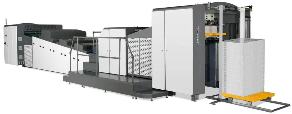 SPOT UV HS-800