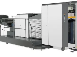 SPOT UV HS-800