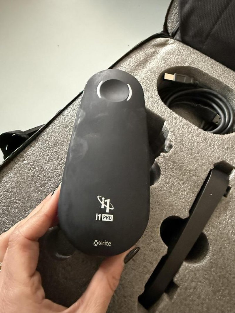 X-Rite i1 PRO