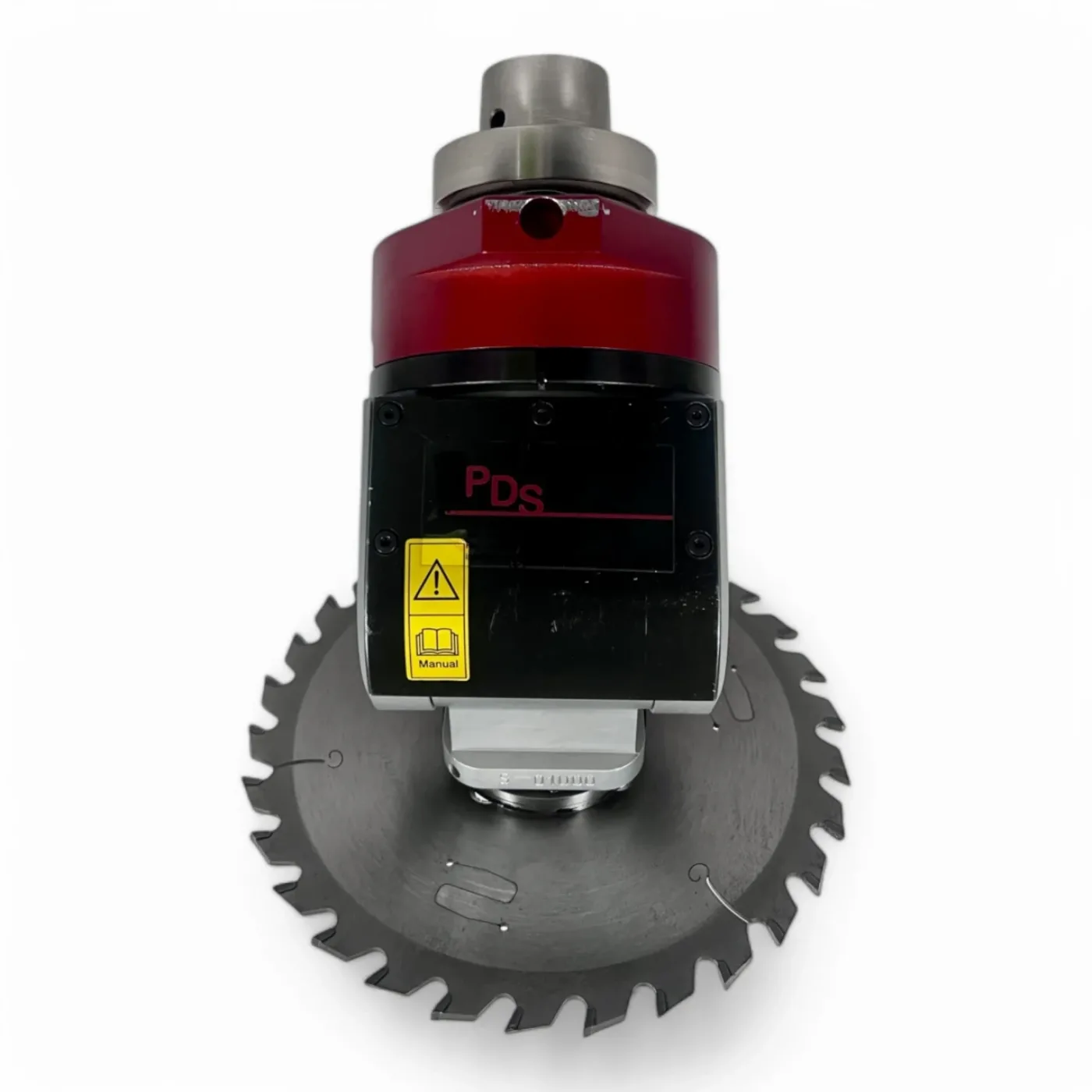 BIESSE PDS Adapteraggregat –Säge schrägstellbar für Biesse CNC-Maschinen 147002SNFLK2 - 3