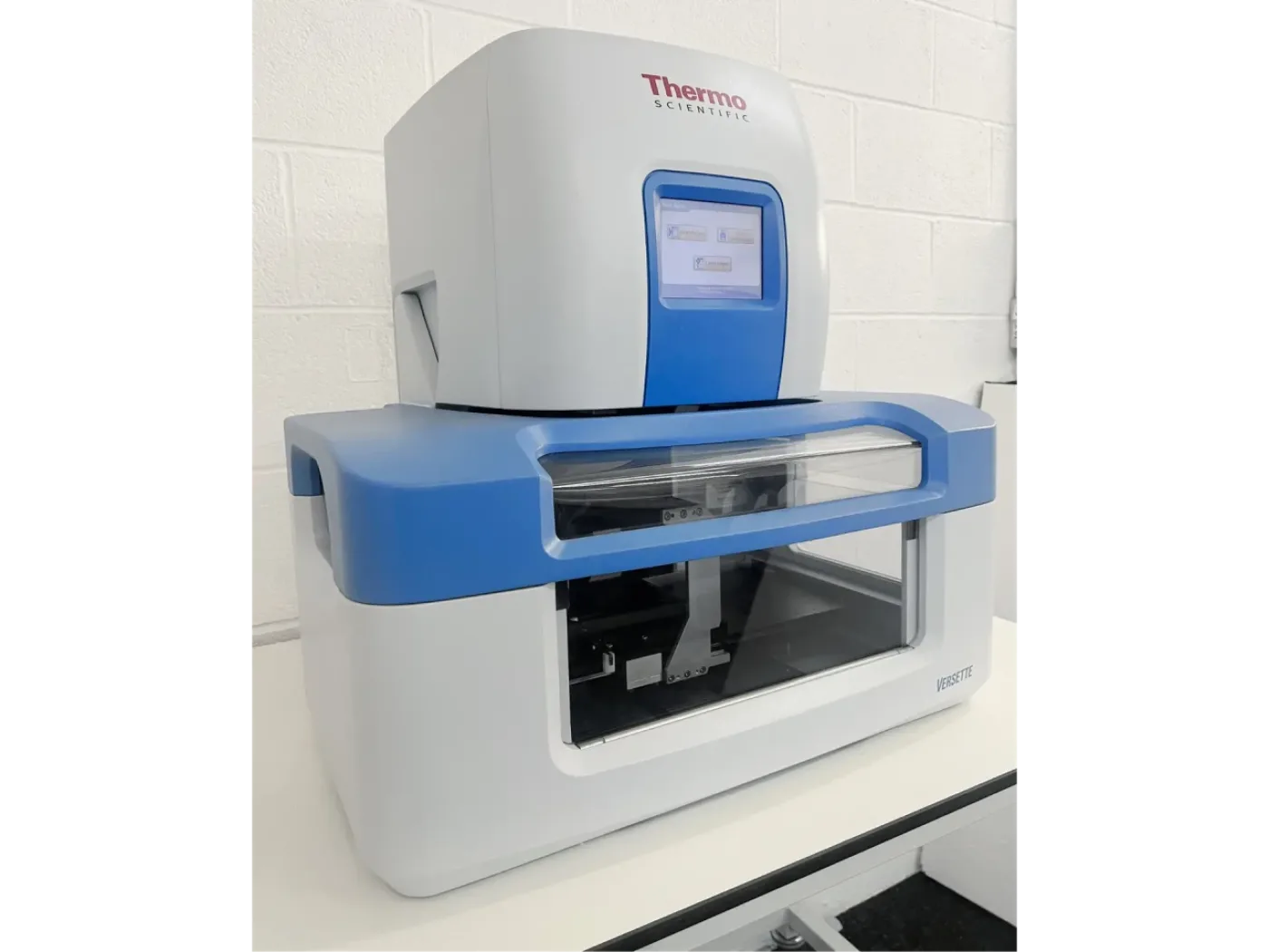 Thermo Versette Automated Liquid Handler - 3