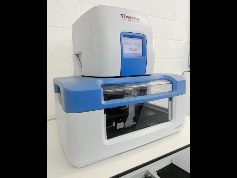 Thermo Versette Automated Liquid Handler
