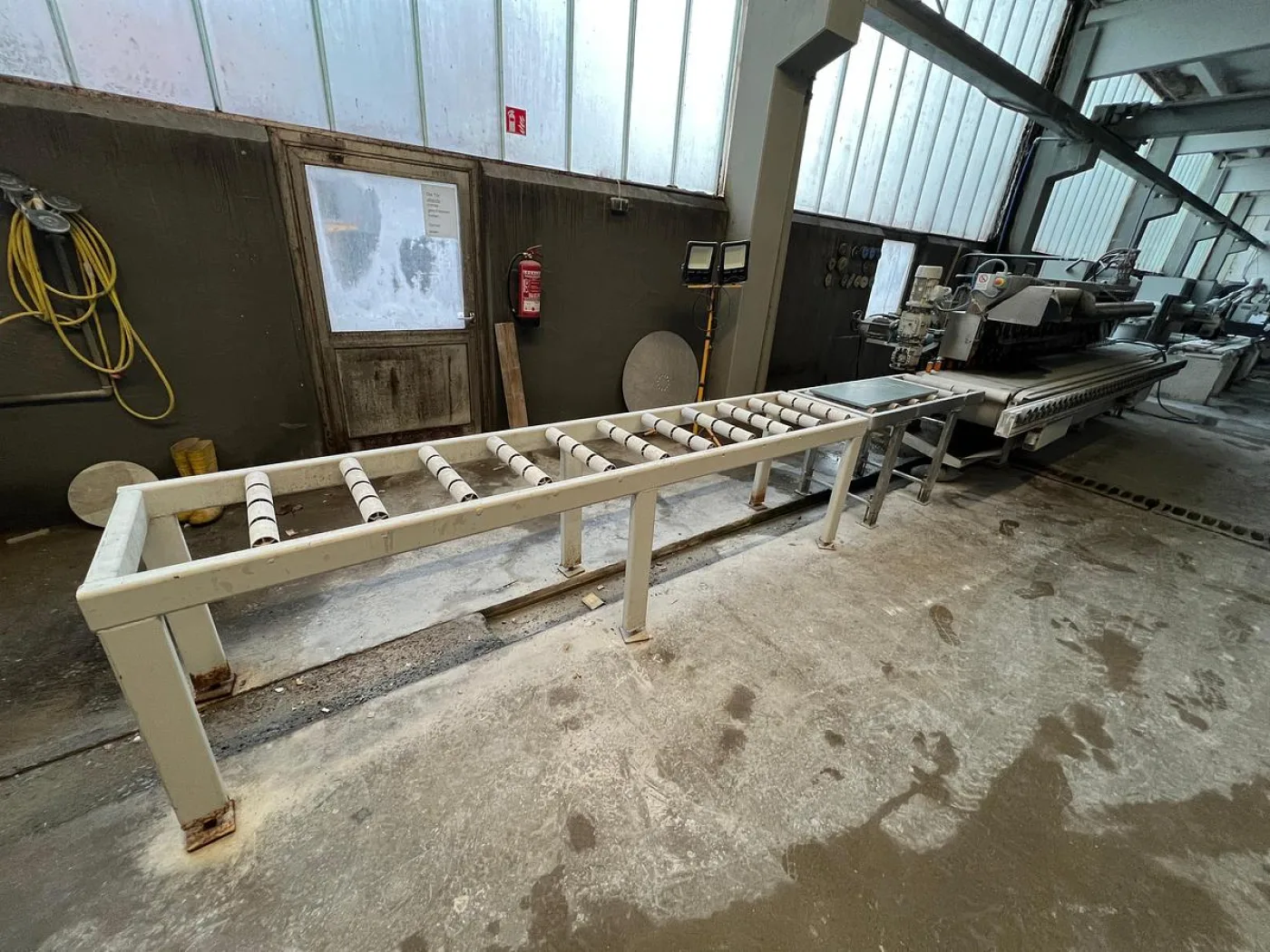 2011 Comandulli Penta 5 + 6 DX - 3