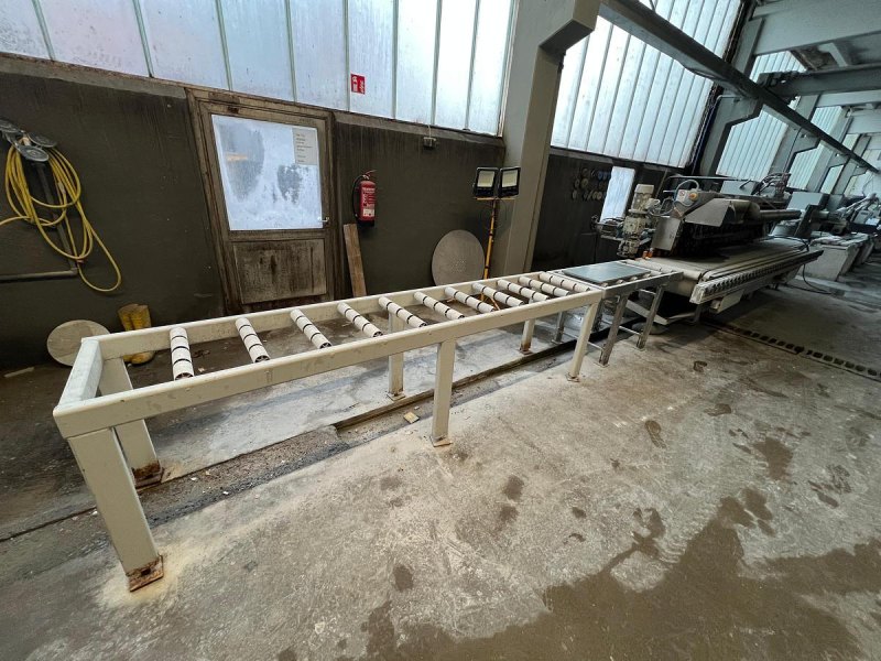 2011 Comandulli Penta 5 + 6 DX