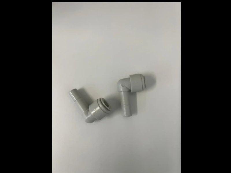Suez PWBP Booster Pump