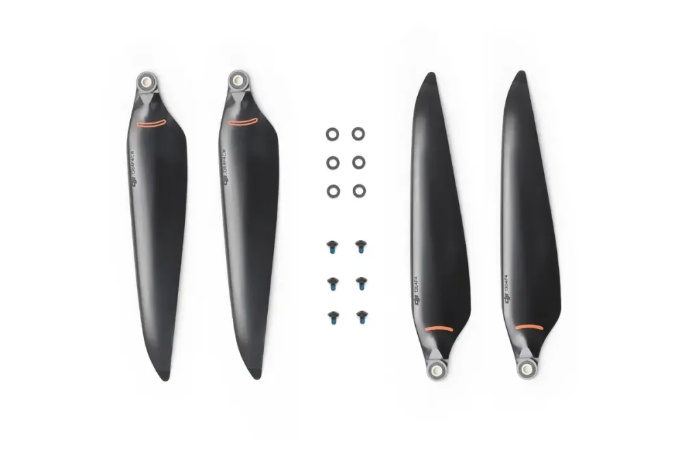 DJI Hélices con reducción de ruido Serie Matrice 4