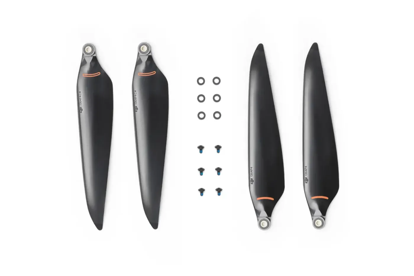 DJI Hélices con reducción de ruido Serie Matrice 4 - 1