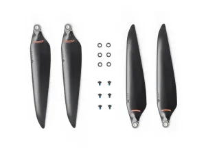 DJI Hélices con reducción de ruido Serie Matrice 4