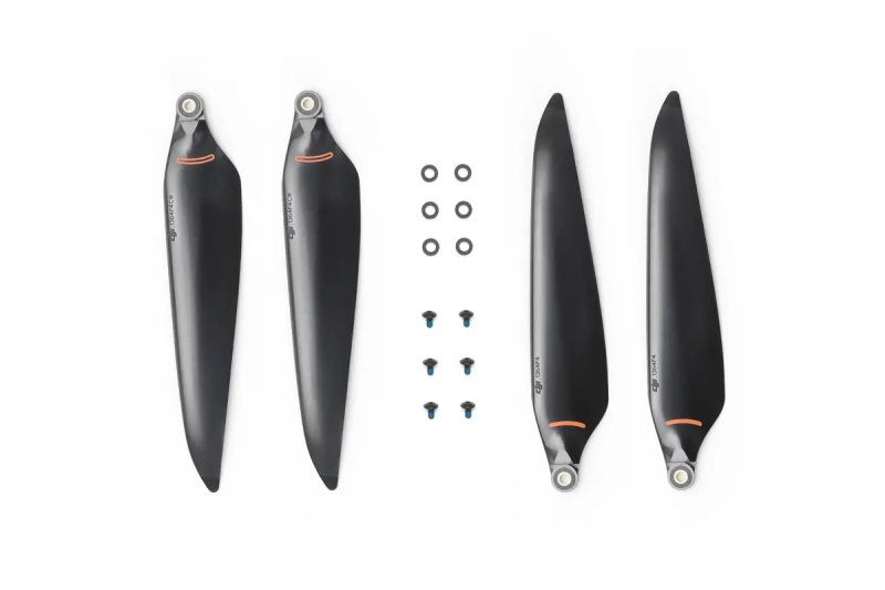 DJI Hélices con reducción de ruido Serie Matrice 4