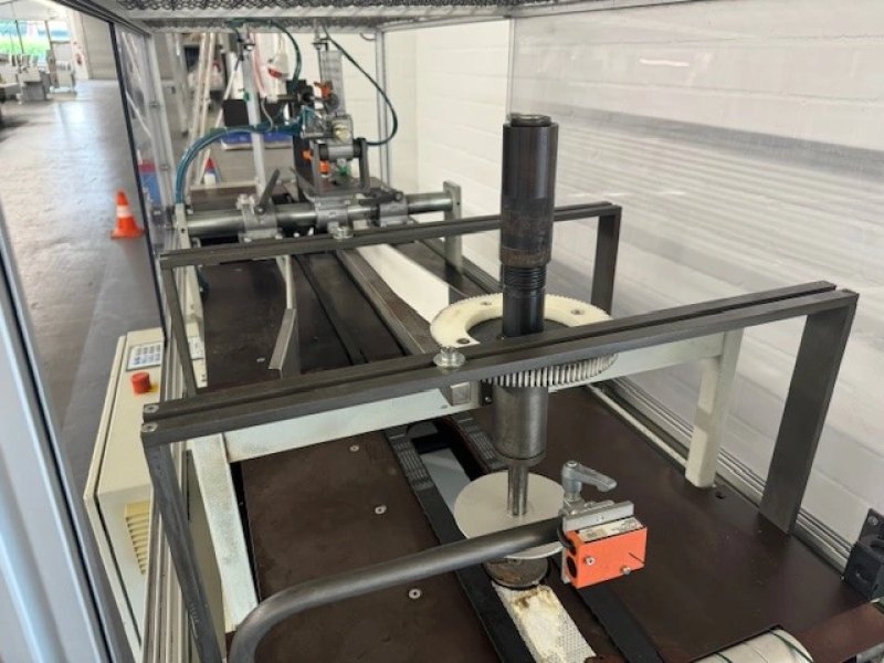 Sigloch BSD 60 book stacker