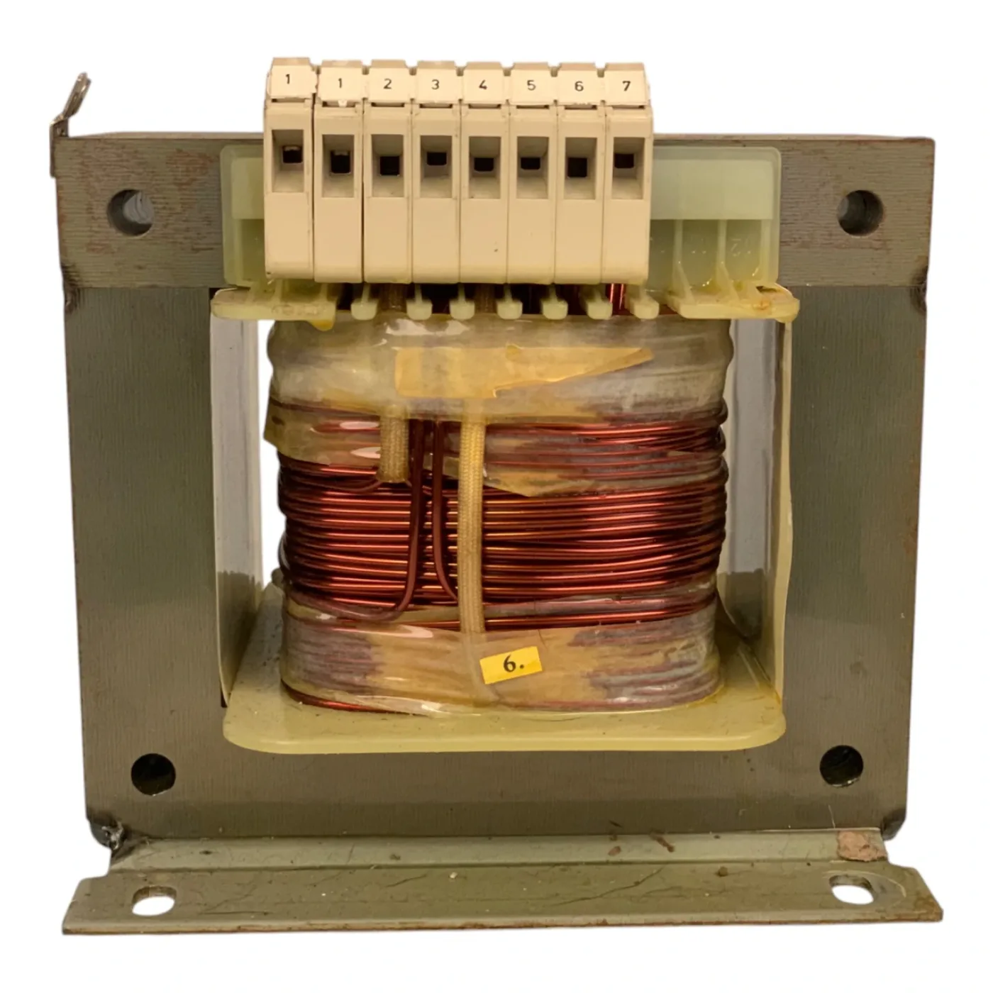 Siemens 4AM5595‑0AN80‑8A - 3