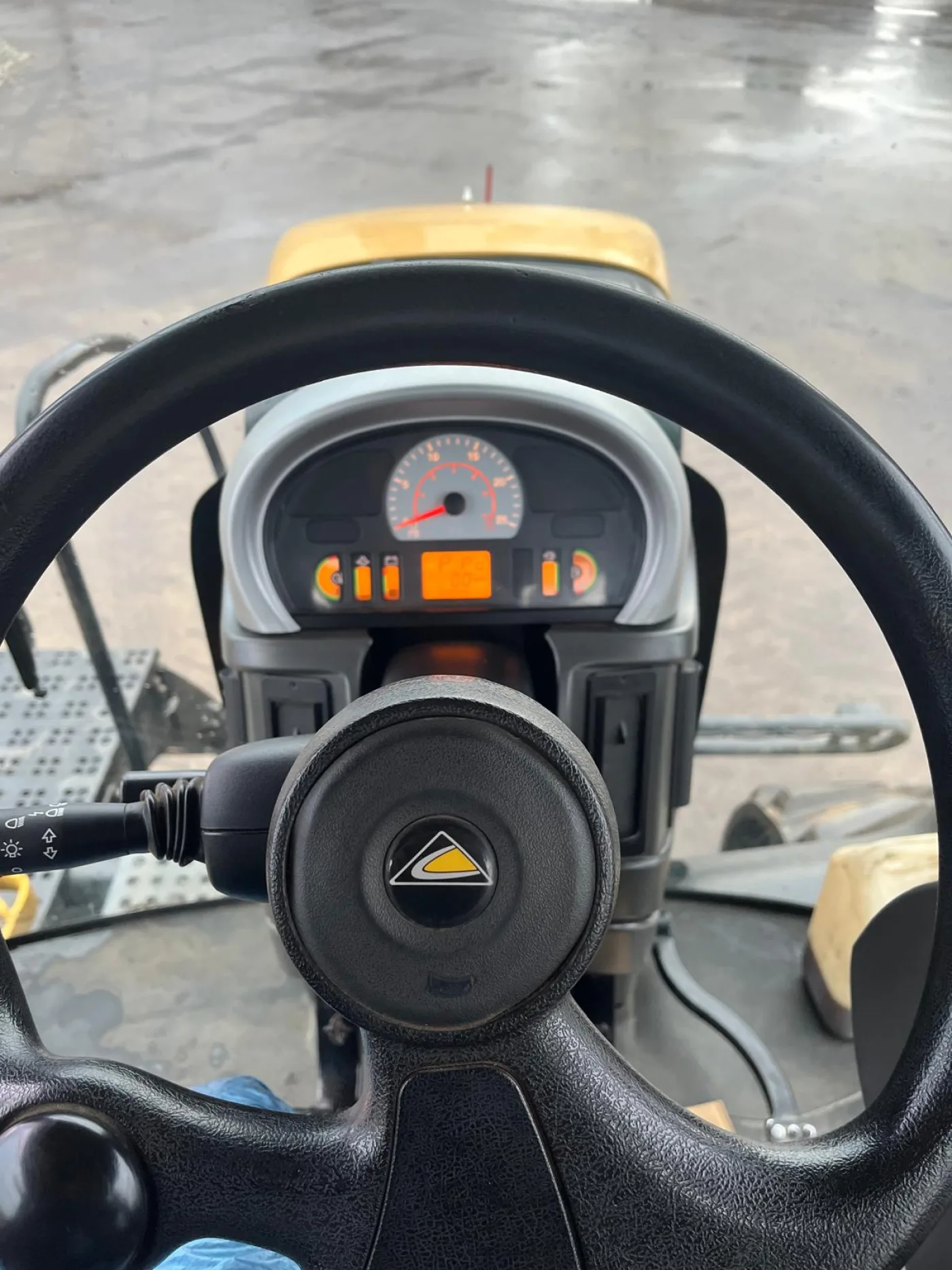 Challenger MT 765D (1435) - 7