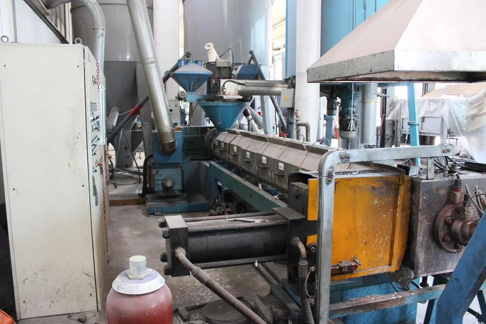 2006 CDM Engineering srl ES130 RI0052
