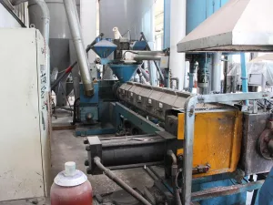 2006 CDM Engineering srl ES130 RI0052