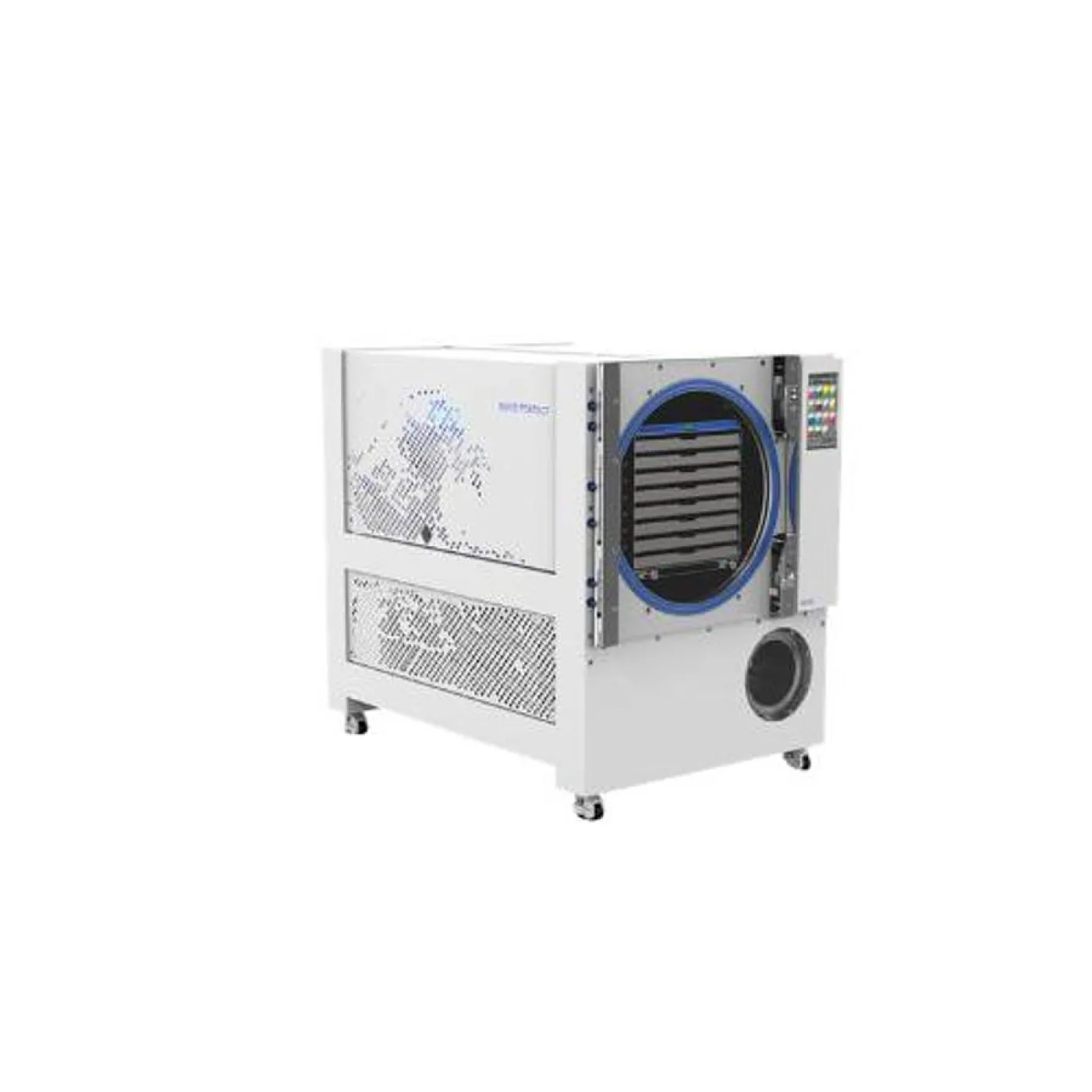 Wave FD470 Professional Freeze Dryer - 1