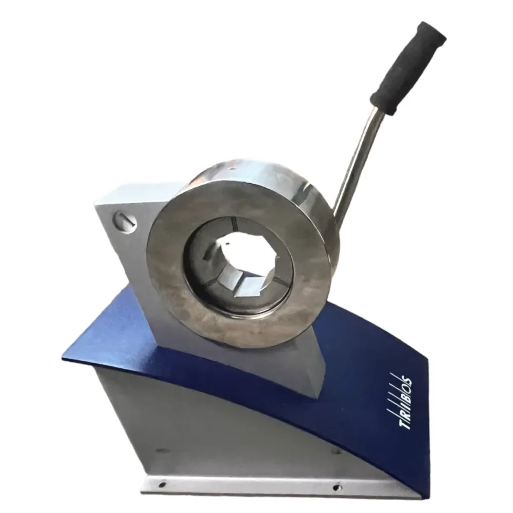 SCHUNK TRIBOS SVP-2 -0211760 Spannvorrichtung