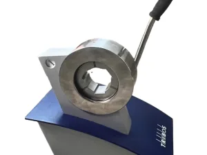 SCHUNK TRIBOS SVP-2 -0211760 Spannvorrichtung