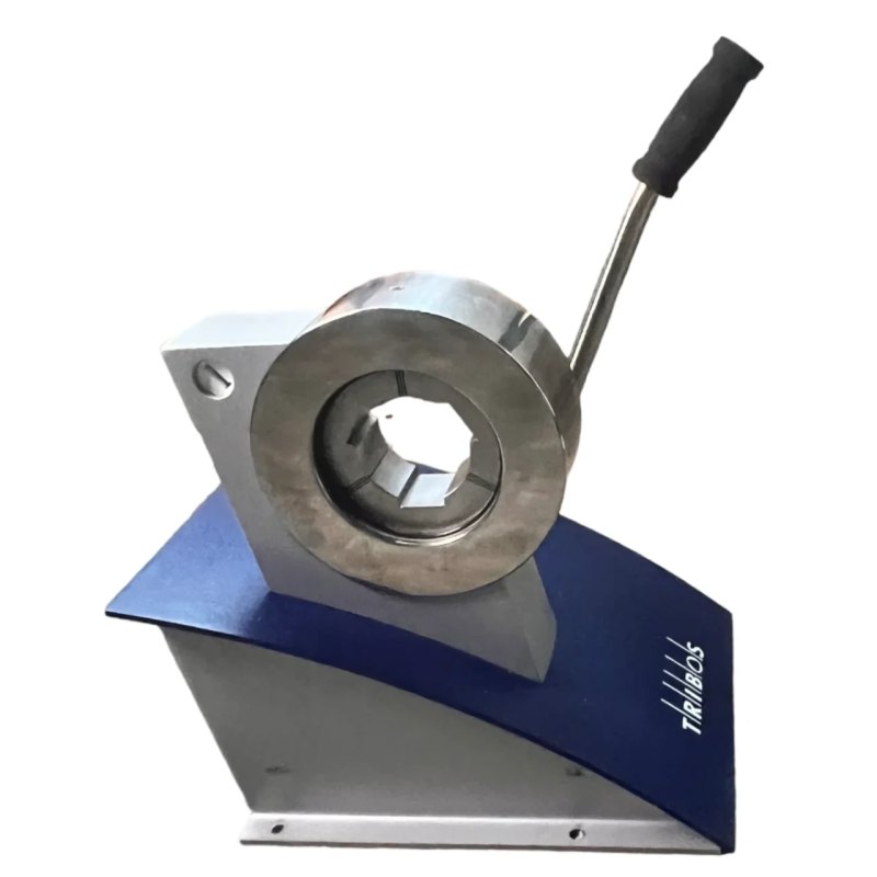SCHUNK TRIBOS SVP-2 -0211760 Spannvorrichtung