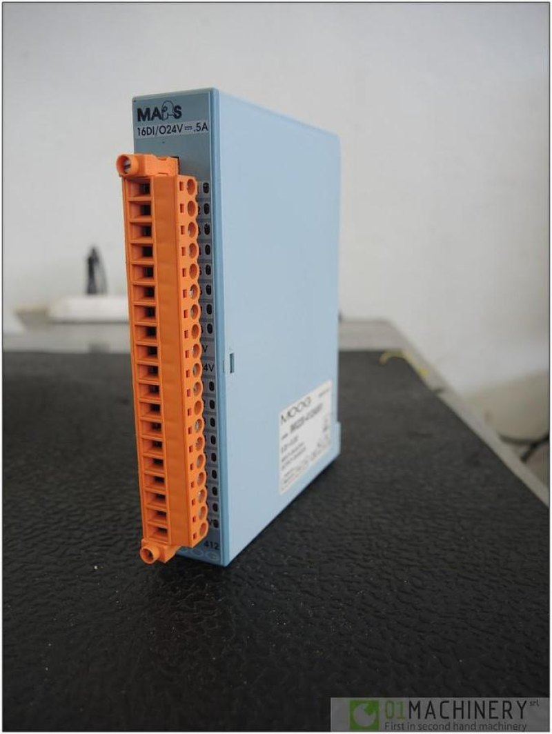 2011 MOOG IMI220-412A001 AI2565