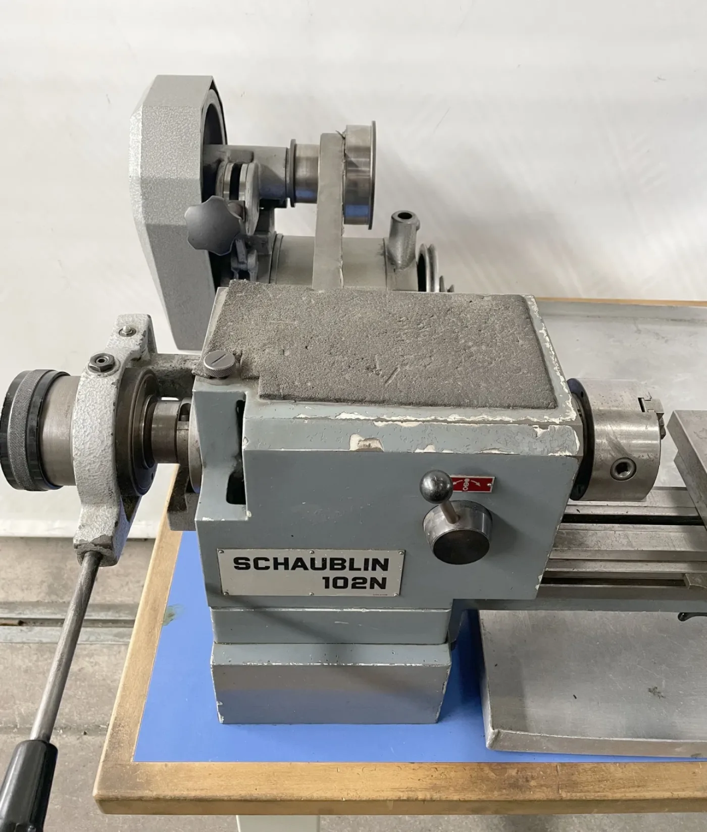 022338 - SCHAUBLIN 102 N - 4