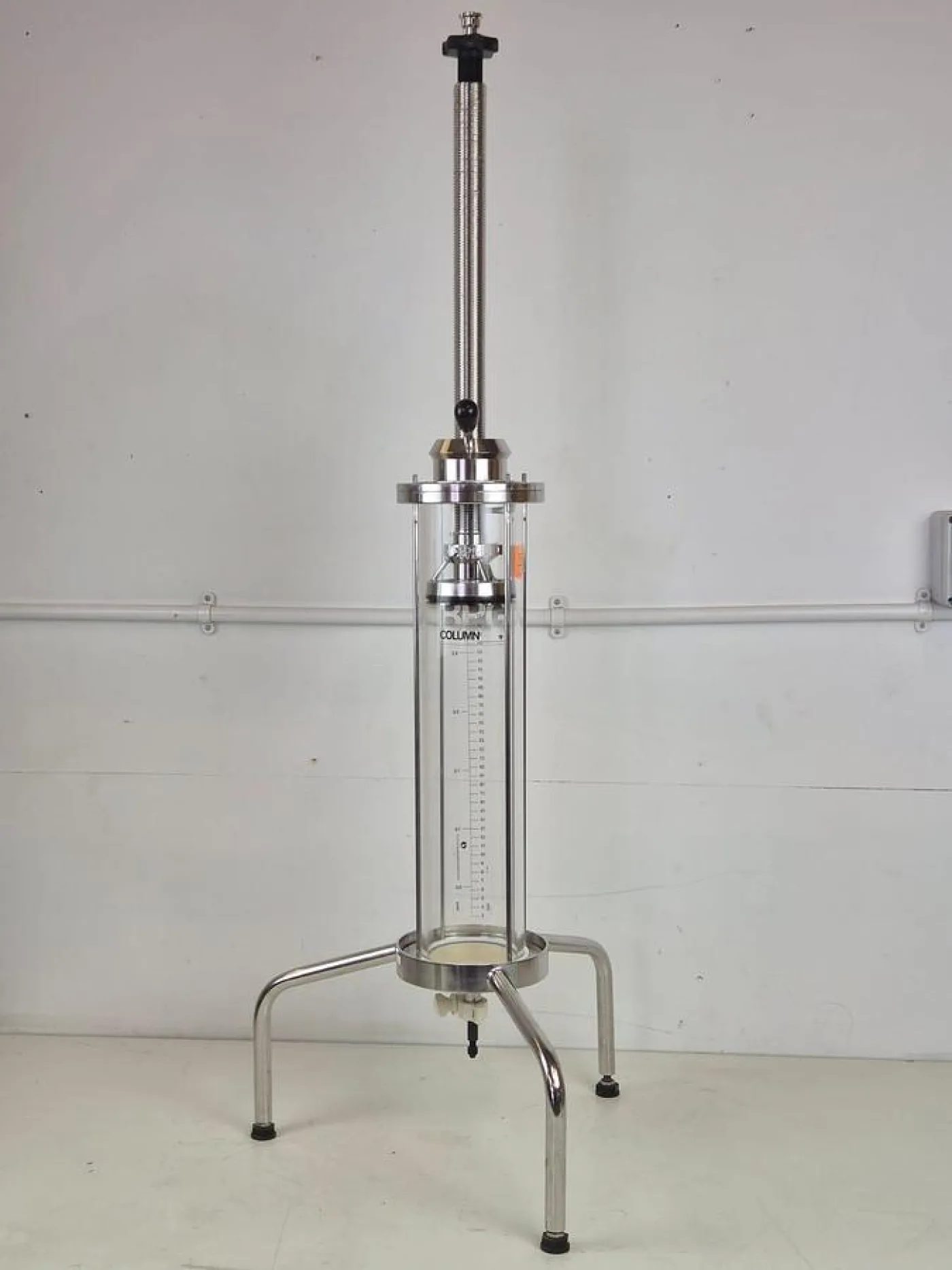 Amersham Pharma 35L BPG Cromatography Column - 3