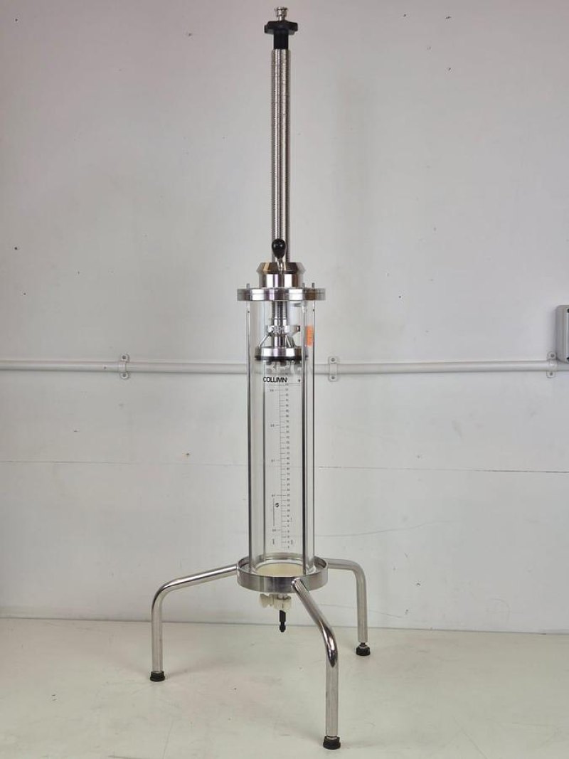 Amersham Pharma 35L BPG Cromatography Column