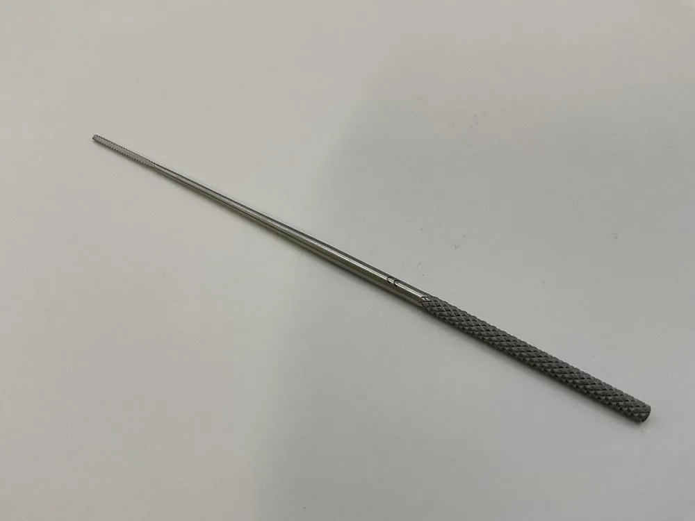 GB Medical Lathbury-Farrell 110mm Cotton Applicator