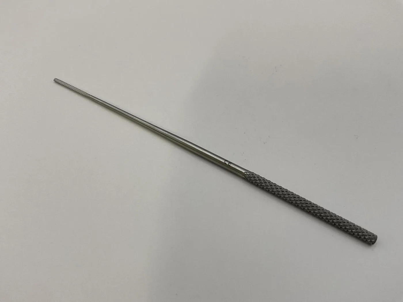 GB Medical Lathbury-Farrell 110mm Cotton Applicator - 1