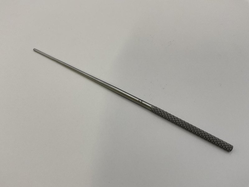 GB Medical Lathbury-Farrell 110mm Cotton Applicator