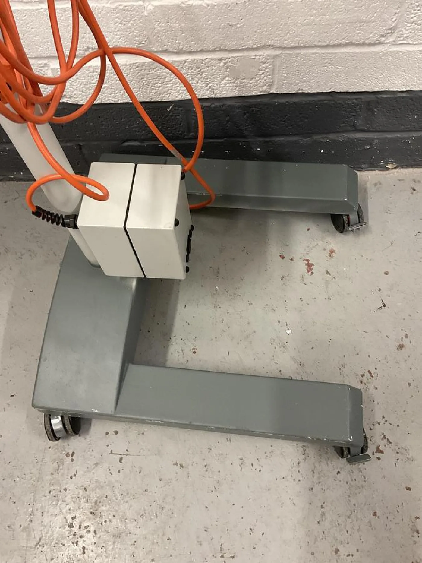 KLS Martin ML501 Mobile - 6