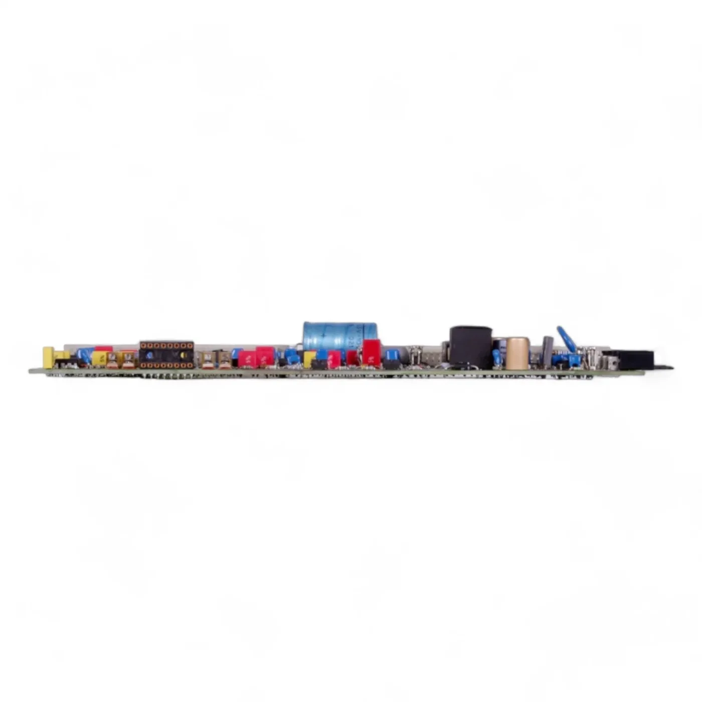 Bosch B 830 303 127 I 5/3 WV NG 10 Verstärkerkarte Proportional Art.-Nr. 22859816 P - 4