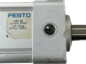 Festo Feststelleinheit KEC-16
