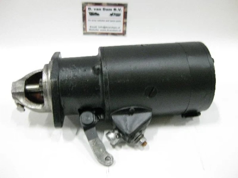 Startmotor ( gereviseerd )
