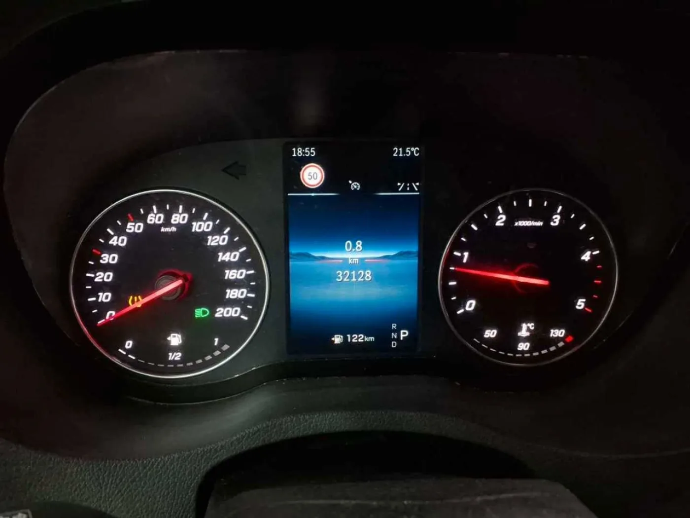Mercedes Benz Sprinter 317 CDI 9G 4325 Air Conditioning Camera SHZ - 6