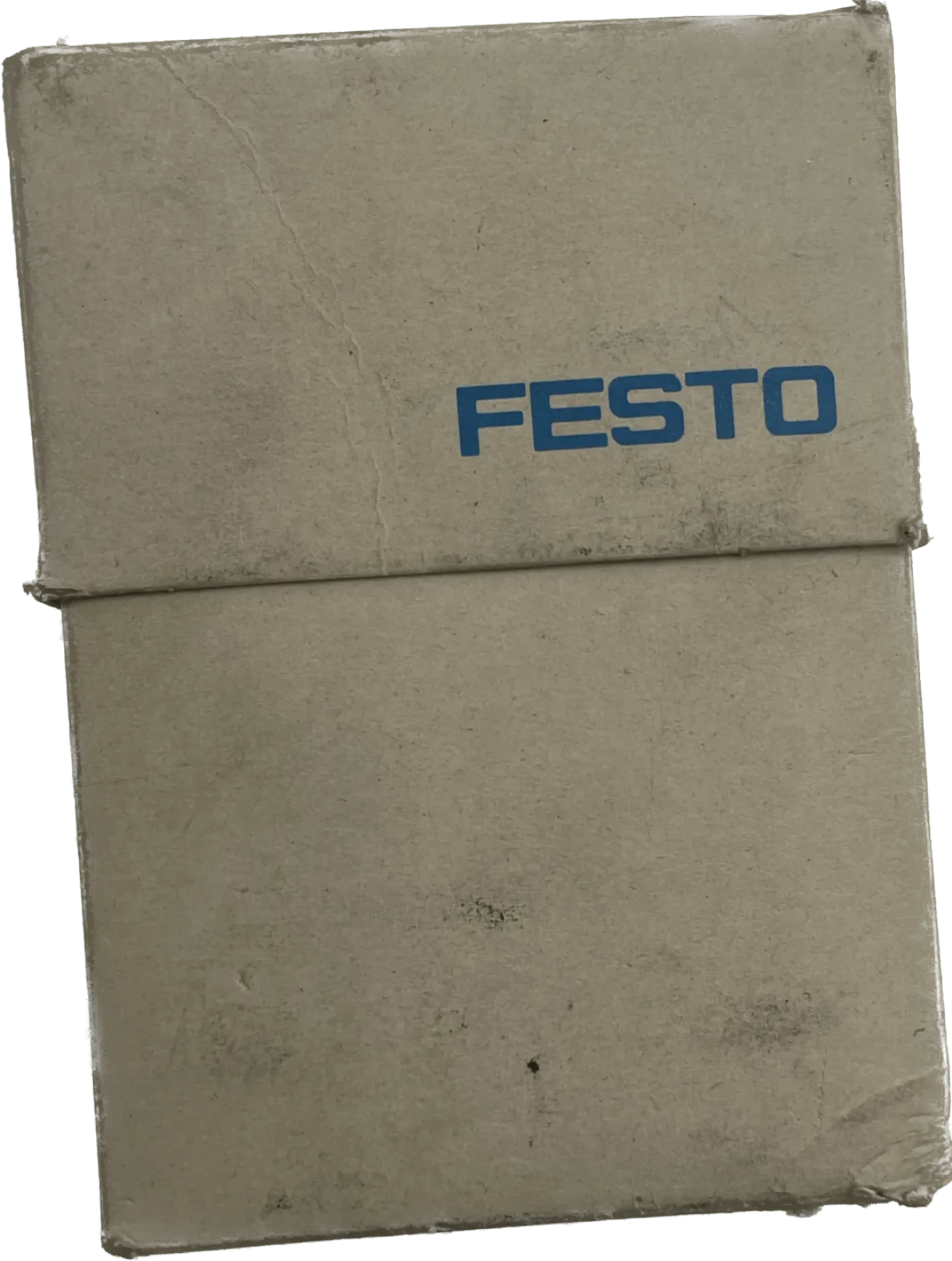 Festo Kompaktzylinder ADVU-50-40-A-P-A - 1