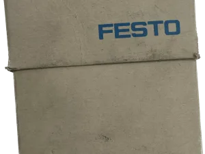 Festo Kompaktzylinder ADVU-50-40-A-P-A