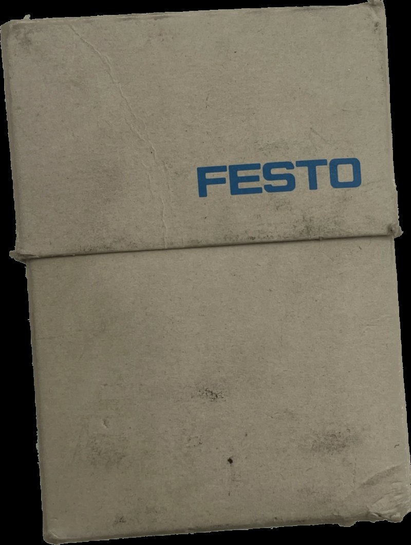 Festo Kompaktzylinder ADVU-50-40-A-P-A
