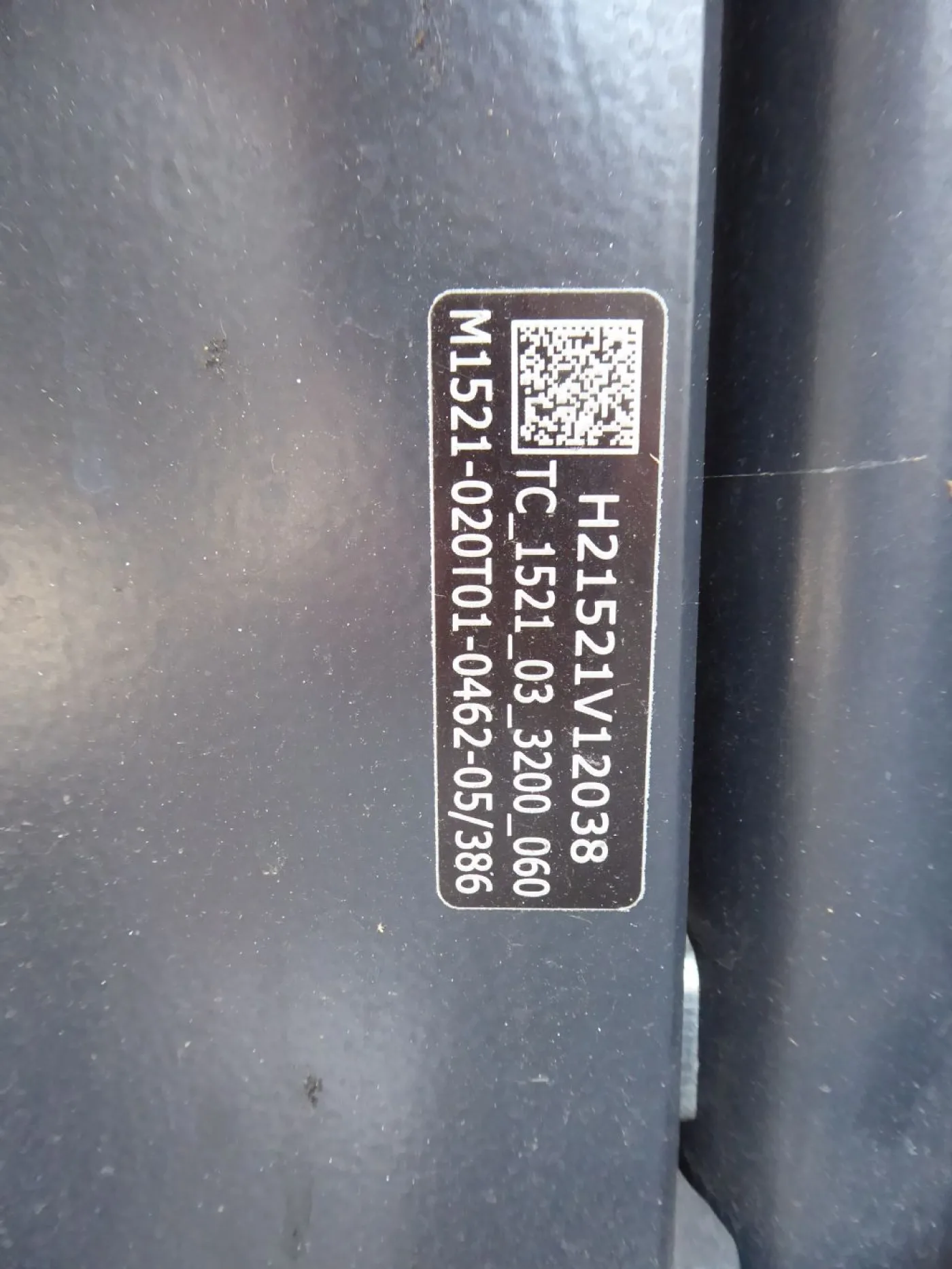 Linde E16C - 4