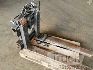 Griptech RG2/FPN20