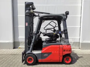 Linde E16P-02-386 EVO