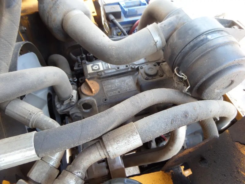 Twaites 1 Tonne HI-TIP