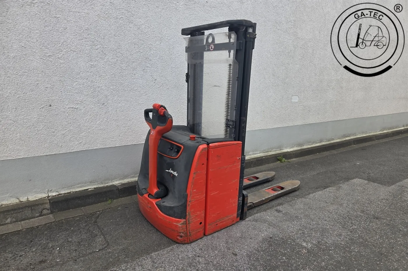 Linde L14 - 6