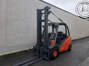 Linde H35D-01