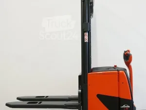 Linde L 16 1173