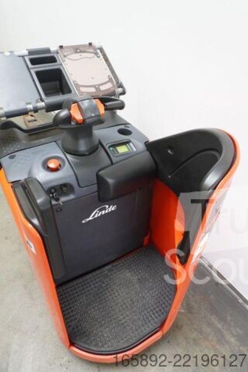 Linde T 20 SP 131-08