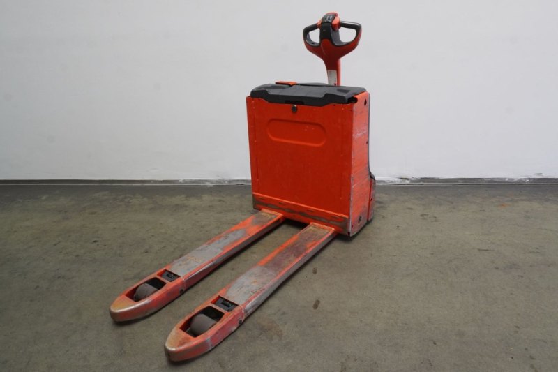 Niederhubwagen Linde T 16 ION 1152 (2020)
