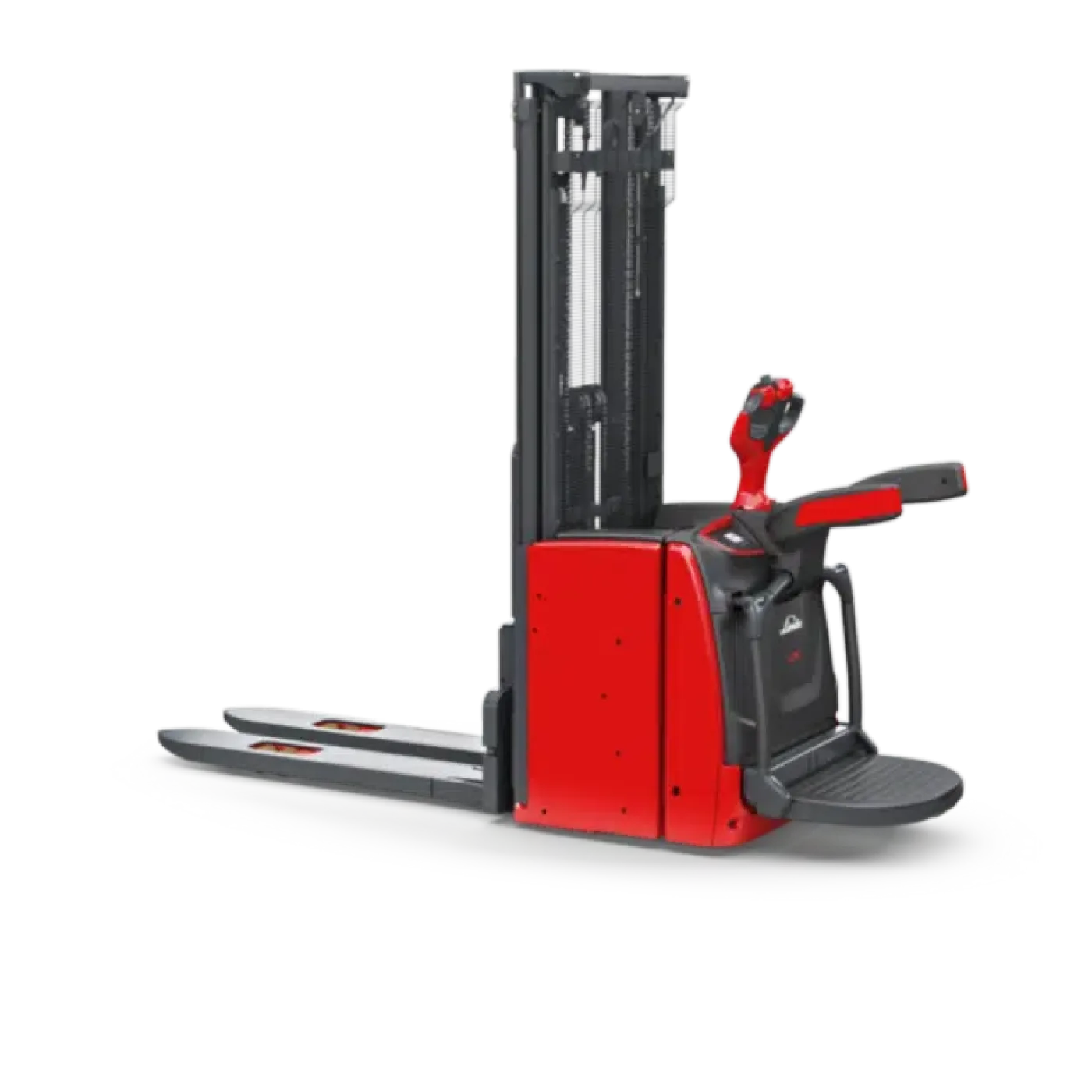 Hochhubwagen Linde L14 - L20 AP - 1