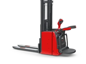 Hochhubwagen Linde L14 - L20 AP